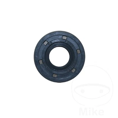 Athena Oil Seal 28X12X7 1pc W :7 mm ID :12 Fits Aprilia Tuono 1000 R 2006-2011 - Imagem 1 de 4