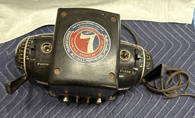 Lionel Multi Control Trainmaster  Type ZW - 115 Volts 275 Watt Not Tested - Image 1 of 4