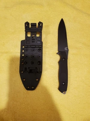 Benchmade Nimravus Item #: 140BK - Imagem 1 de 4