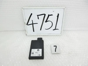 CHRYSLER Jeep renegade 2016 ABA-BU14 Sensor 51952908 [Used] [PA118022430] - Picture 1 of 5