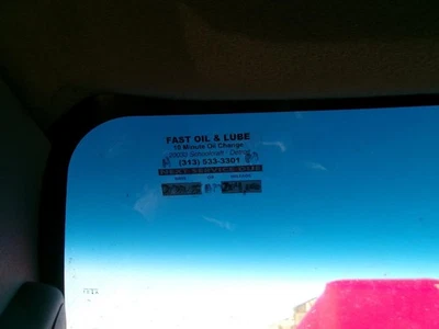 Used Automatic Transmission Assembly fits: 2012 Ford E250 VAN AT 4R75E 8-330 5.4 — 第 1/4 张图片