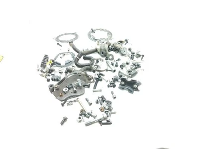 Kit de pernos de herrajes de piezas diversas Ducati Scrambler 16 Foto 1 de 4