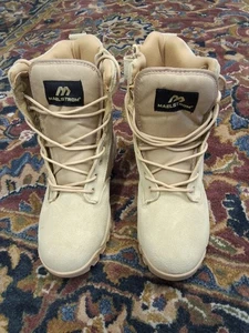 Mahlstrom Tactical Boot Landship hellbraun Größe 11 - Bild 1 von 5
