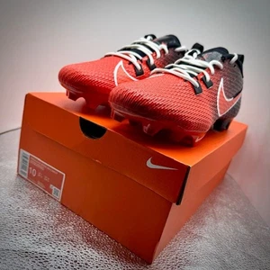 Nike Vapor Edge Speed 360 Player Exclusive Oregon Beavers FJ5750-004 Men Size 10 - Picture 1 of 12