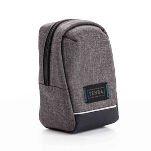 Tenba Skyline V2 Pouch 4 Grey 637-773 - Picture 1 of 6
