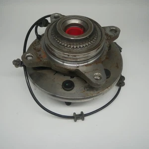 Front Wheel Hub Bearing Assembly w/ABS Sensor #810272 – Fits GM Trucks & SUVs - Foto 1 di 11