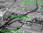ATHY TOWN KILDAIRE PANORAMIC VIEW. AUG 1947... 8X11. A4