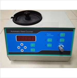 110V/220V Automatic Seed Counter Machine for Various Shapes Seeds S/M SLY-A - Picture 1 of 7