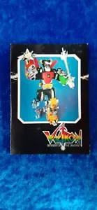 *R5 Voltron Golion Mattel Panosh Place 1984 vintage catalogo di tutta la linea - Foto 1 di 7