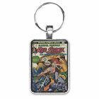 Marvel Feature Red Sonja She-Devil With A Sword #1 Cover Key Ring Or Necklace