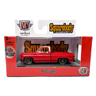 M2 Machines Squarebody 1974 Chevrolet Custom 10 Solo Cup CHASE 1:64 Diecast