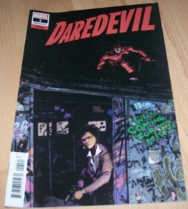 Daredevil (2017 6th Series) Annual #1B...Published Oct 2018 by Marvel. - Picture 1 of 1