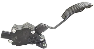 NEW GENUINE/ OEM 78110-33010 198800-7210 PEDAL ACCELERATOR SENSOR for TOYOTA - Picture 1 of 11