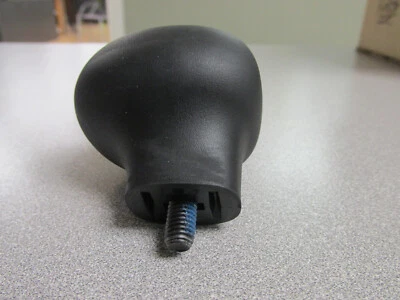 Perilla de fundición de enrutador Dewalt Black & Decker OEM 397560-00 Foto 1 de 3