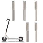 Essential Folding Lock Buckle Hook Pins for Xiaomi Electric Scooter (Pack of 5)