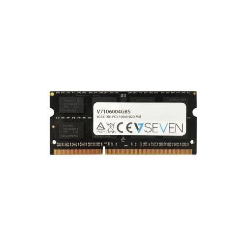 V7 4GB DDR3 SDRAM Modulo Di Memoria V7106004GBS - Image 1 of 1
