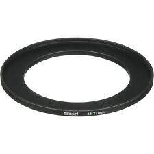 Sensei 58-77mm Step-Up Ring