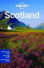 Scotland (Lonely Planet Scotland) von Wilson, Neil | Buch | Zustand gut