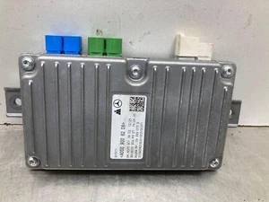 2015 MERCEDES S550 OEM Surround View Camera Control Module A0009006208 15-16 - Picture 1 of 5