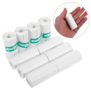 10 Rollen Kleber Thermaldruckerpapier Rollen Instant Kamera Druckpapier Mini - Bild 1 von 12