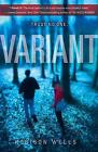 Variant By Robison Wells (English) Hardcover Book