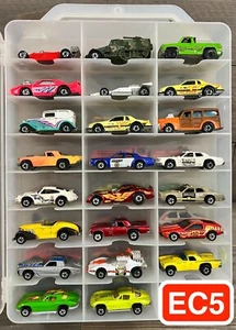 EC5 BLACKWALLS Choice Lot YOU CHOOSE 3 Hot Wheels Loose Blackwall U Pick xploraf - Picture 1 of 24