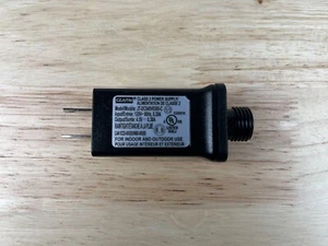 Czutai JT-DC045V0300-C 2-Prong LED AC Power Adapter 4.5V 0.30A - Picture 1 of 3