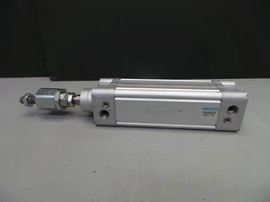 Festo DNC-40-80-PPV DNC Series Pneumatic Cylinder 80MM Stroke 40MM Stroke - Picture 1 of 4