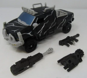 Recon Ironhide Revenge of the Fallen Voyager Class Transformer Loose Figure - Picture 1 of 4