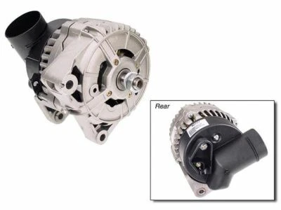 Alternador Bosch 65351VT 1993 1994 BMW 325is 1992-1995 Foto 1 de 2