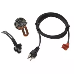 Engine Coolant Block Heater Fits David Brown 900 995 1200 1212 Tractors - Picture 1 of 7