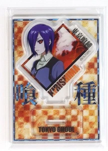 Tokyo Ghoul Acryl Standfigur Touka Kirishima - Bild 1 von 4