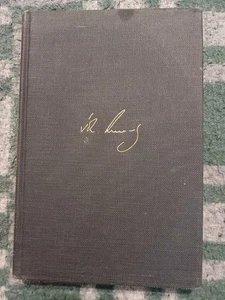 Profiles in Courage by JFK Memorial Edition 1964 Hardcover - Bild 1 von 8