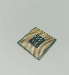 Processeur Intel Core i5-450M SLBTZ 2,40 Ghz CPU socket G1 - Photo 1/1