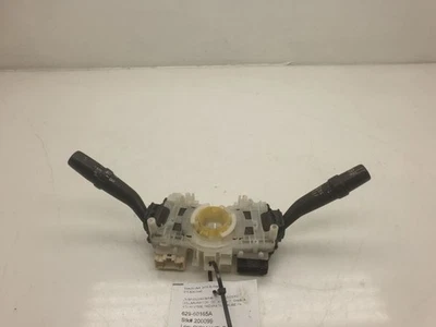 02 03 LEXUS ES300 STEERING COLUMN SWITCH ASSEMBLY  - Image 1 of 4