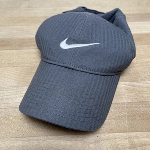 Nike Golf Legacy 91 Dri-fit Strap Back Hat Adjustable Lightweight Pinstripe Cap - Picture 1 of 6