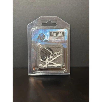 Ravager Batman Miniatures Game Knight Models Metal 35DC126 - Image 1 of 3
