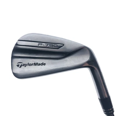 Used TaylorMade P790 2017 4 Iron / 21 Degrees / X-Stiff Flex - Image 1 of 4