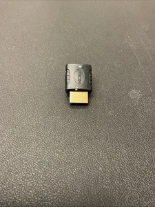 4K HDMI Adapter 90 degree Right Angle Male to Female Type Port Angled adaptor - Picture 1 of 2