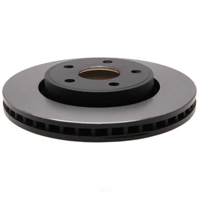 Rotor de freno de disco para Jeep Grand Cherokee RAYBESTOS 2011-2019 Foto 1 de 3