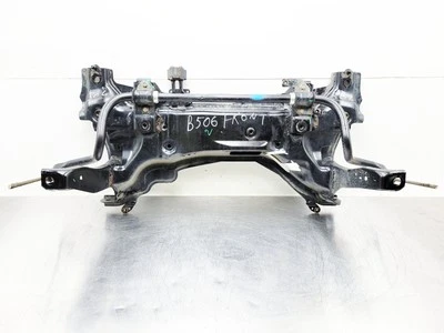 SUZUKI VITARA LY MK4 FRONT SUBFRAME AXLE CARRIER 1.4 PETROL PHEV 2022 - Image 1 of 4