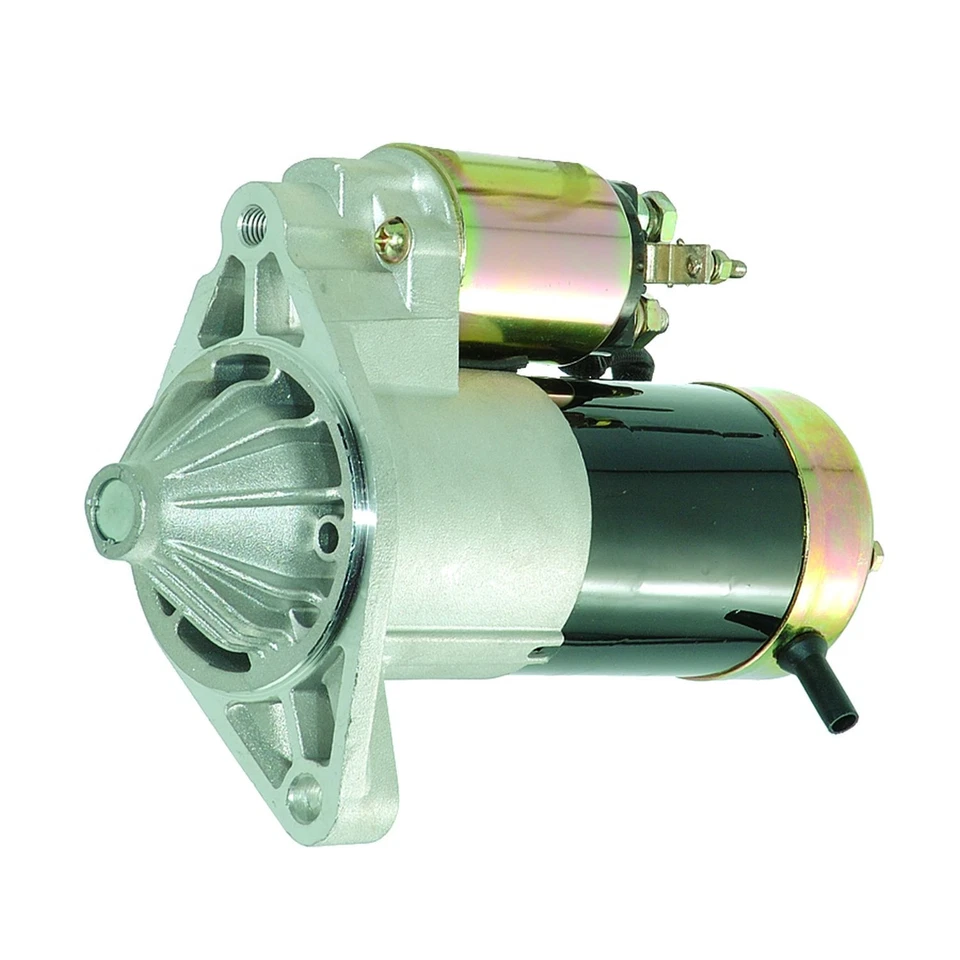 Motor de arranque AC Delco 337-1078 para modelos Jeep American Motors 87-98 seleccionados Foto 1 de 4