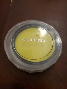 Quantaray 62mm Y2 Lens Filter Yellow - Picture 1 of 5
