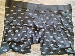 H&M Calzoncillos de longitud media para hombre Ropa interior XXLarge COMO NUEVOS ¡ENVÍO GRATUITO! - Imagen 1 de 1