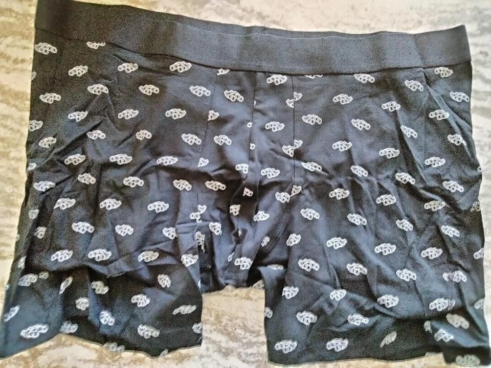 H&M Calzoncillos de longitud media para hombre Ropa interior XXLarge COMO NUEVOS ¡ENVÍO GRATUITO! Foto 1 de 1