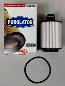 Purolator L28180 Premium Engine Oil Filter NOS - Picture 1 of 10