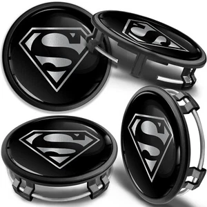 Compatible con Mercedes Benz Tapacubos 75mm Tapacubos Tapacubos Logo - Imagen 1 de 5