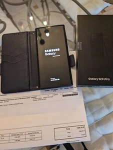 Samsung S23 Ultra - Photo 1/2