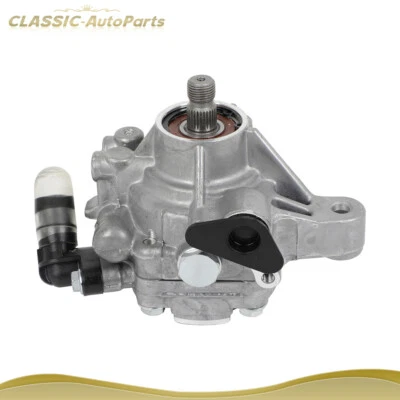 Bomba de dirección asistida para Acura RDX 2007-2012 L4 2,3 L 56110RWCA01 56110RWC305 Foto 1 de 4