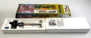 2002 The Fuelers 1320 Tom McEwen The Mongoose #1108 1:24 Diecast Ltd Ed of 5000 - Bild 1 von 9
